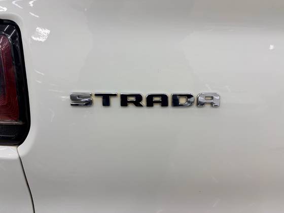 FIAT STRADA 1.3 FIREFLY FLEX ENDURANCE CS MANUAL FIAT STRADA 1.3 FIREFLY FLEX ENDURANCE CS MANUAL